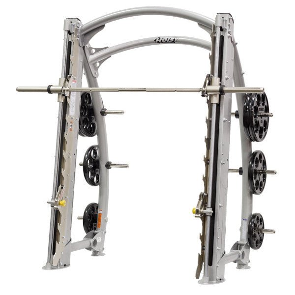 Hoist CF-3753 7 Degree Smith - Fitness Experience