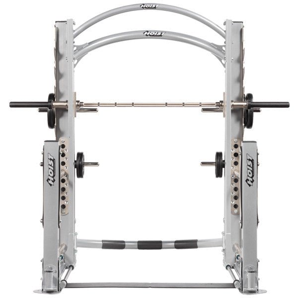 Hoist CF-3754 Dual Action Smith Machine - Fitness Experience