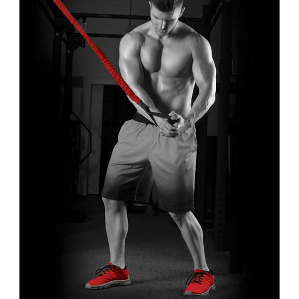 360 Conditioning CFX ADVANCED TONER 4' HEAVY - Fitness Experience