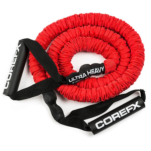 360 Conditioning CFX ADVANCED TONER 4' U.HEAVY - Fitness Experience