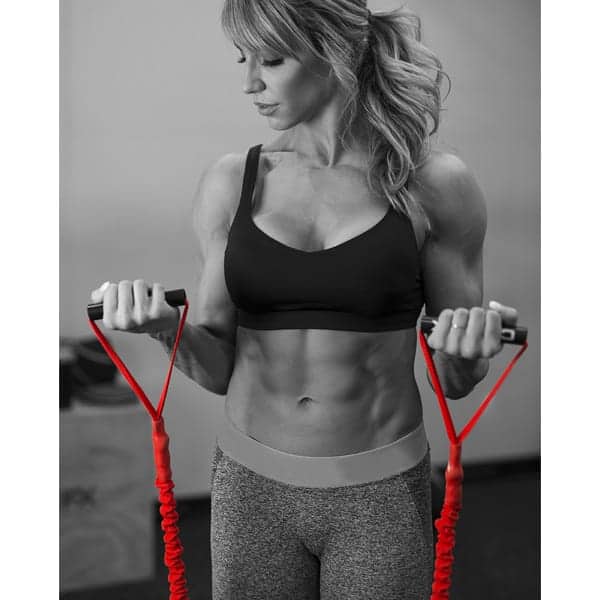 360 Conditioning CFX ADVANCED TONER 6' VERY HE - Fitness Experience