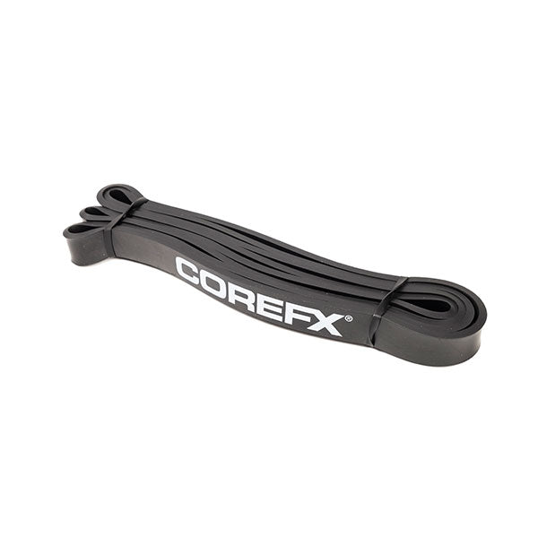 360 Conditioning CFX LATEX STRENGTH BAND BLK - STBA2 - Fitness Experience