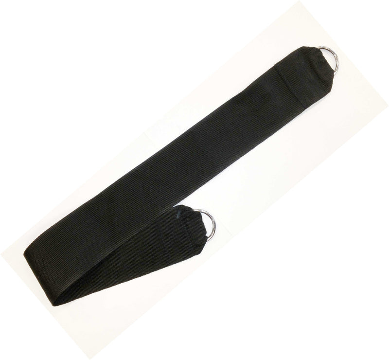 Hoist Chin-Up Assist Functional Trainer Attachment - Fitness Experience