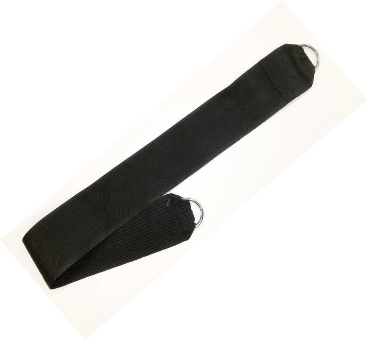 Hoist Chin-Up Assist Functional Trainer Attachment - Fitness Experience