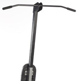 Chin Up Attachment — Fitness Experience