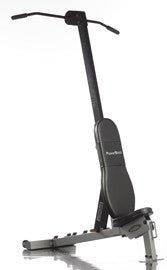 PowerBlock Chin Up Attachment - Fitness Experience