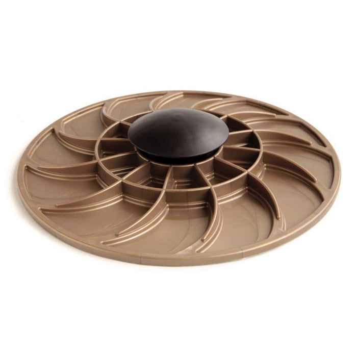 Fitter First Classic Balance Board 16" - Fitness Experience