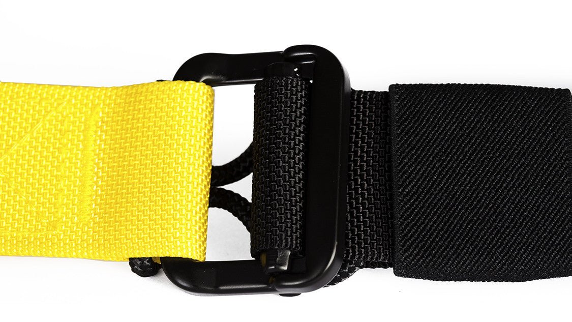 Fitness Anywhere Commercial Suspension Trainer - Fitness Experience