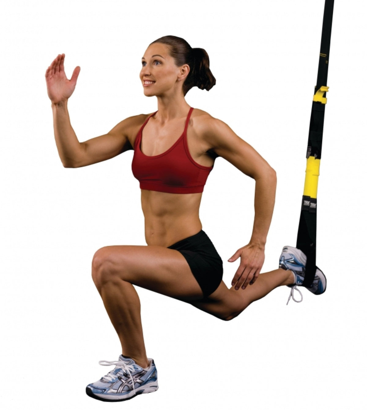 Fitness Anywhere Commercial Suspension Trainer - Fitness Experience