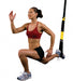 Fitness Anywhere Commercial Suspension Trainer - Fitness Experience