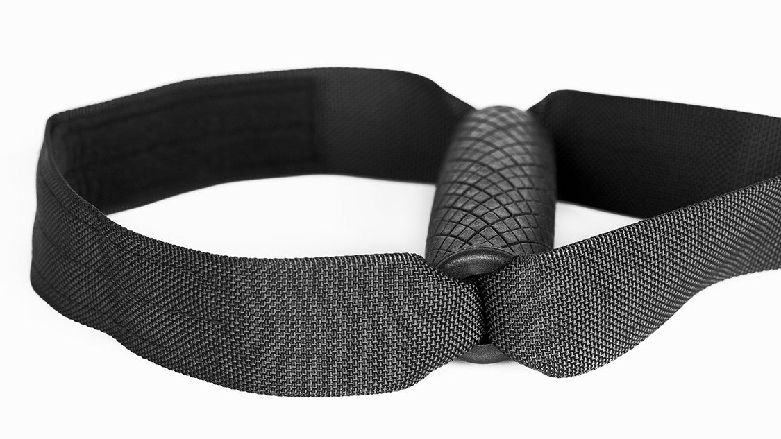 Fitness Anywhere Commercial Suspension Trainer - Fitness Experience