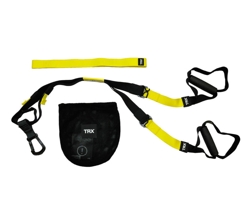 Fitness Anywhere Commercial Suspension Trainer - Fitness Experience