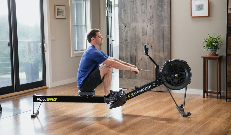 Concept2 Concept2 RowErg - Fitness Experience