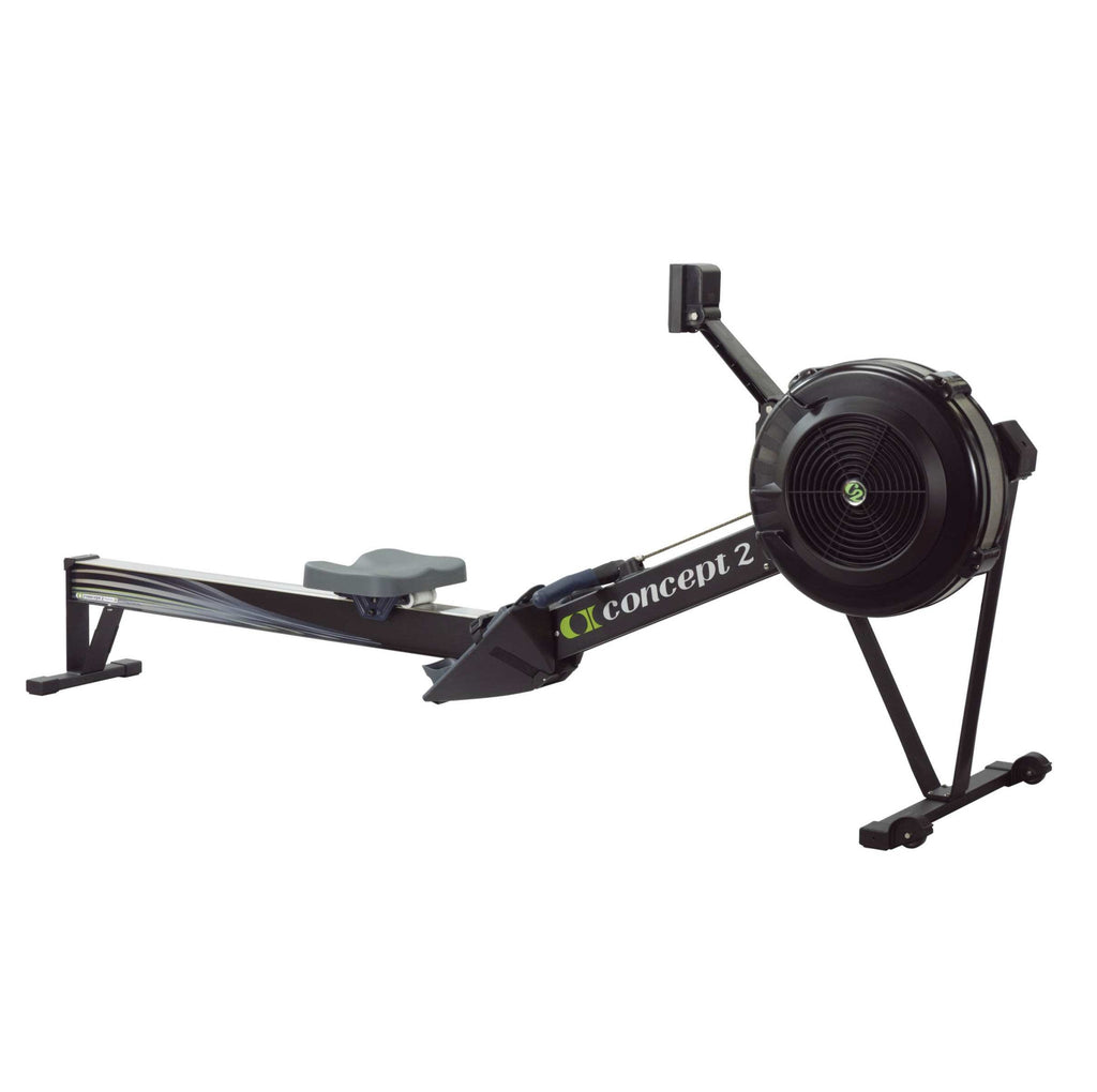 Concept2 RowErg — Fitness Experience