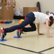 360 Conditioning Concord Gliding Discs - Fitness Experience