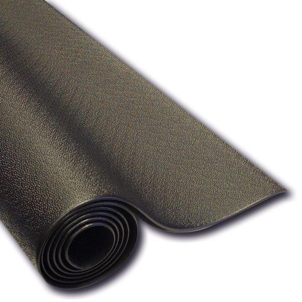Supermats Crossover Equipment Mat - 3' x 7.5' - Fitness Experience