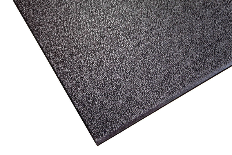 Supermats Crossover Equipment Mat - 3' x 7.5' - Fitness Experience
