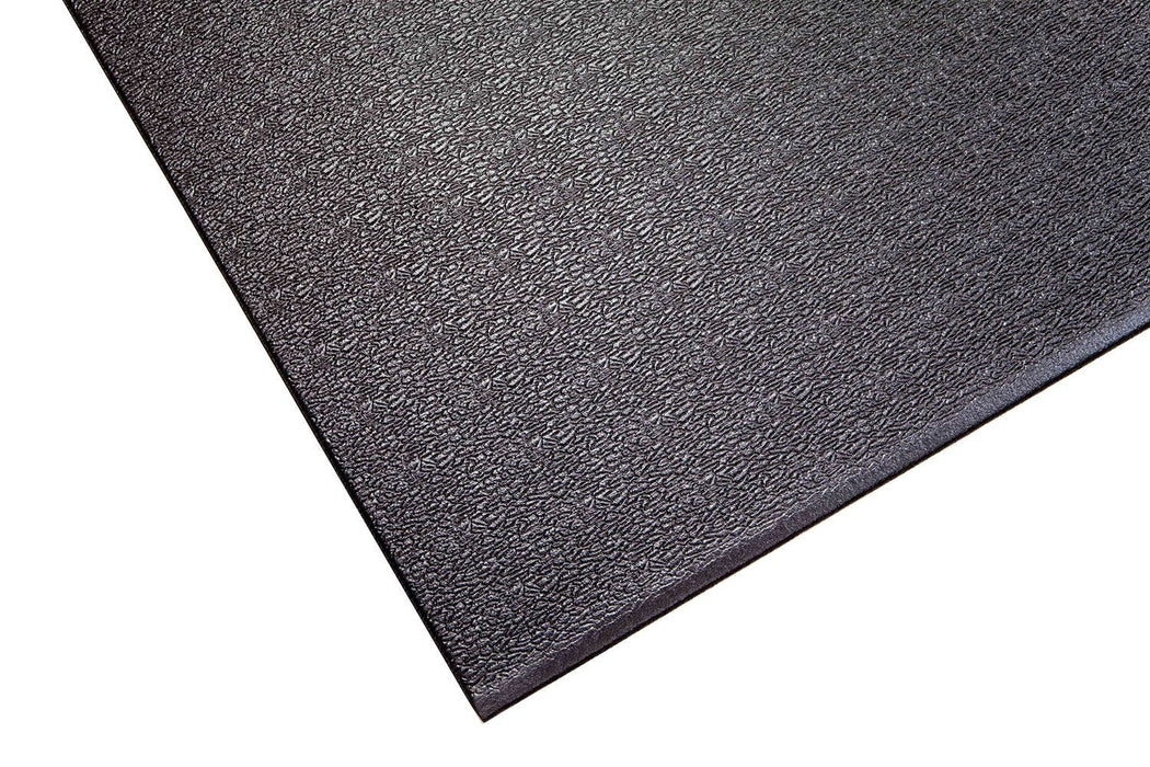 Supermats Crossover Equipment Mat - 3' x 7.5' - Fitness Experience