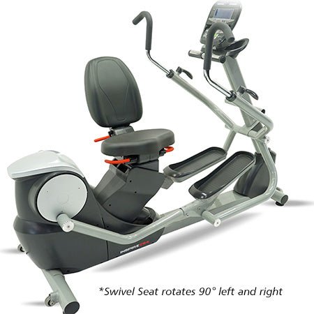 Inspire CS4 Cardio Strider - Fitness Experience