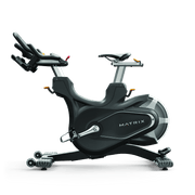 Matrix Fitness CXM Indoor Cycle - Fitness Experience