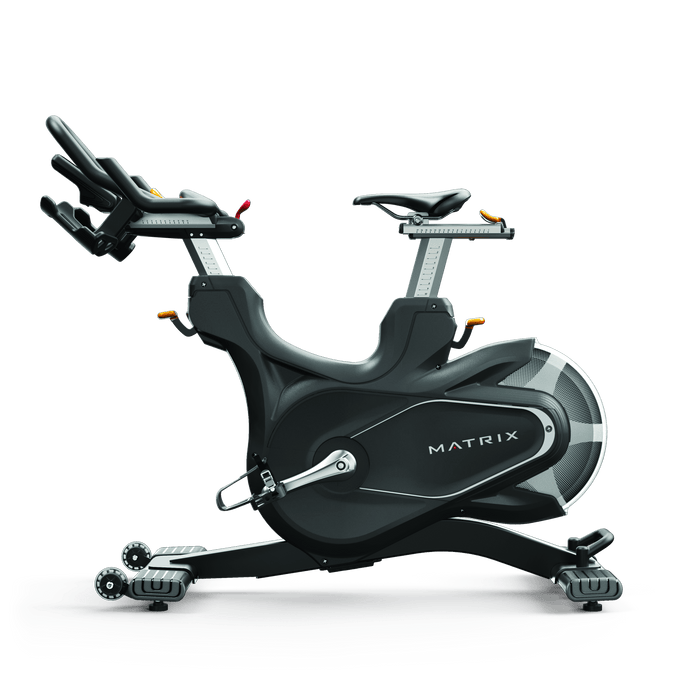 Matrix Fitness CXM Indoor Cycle - Fitness Experience