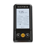 Matrix Fitness CXM Indoor Cycle - Fitness Experience