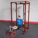 BodySolid Dip Attachment PPR200x/BFPR100 - Fitness Experience