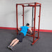 BodySolid Dip Attachment PPR200x/BFPR100 - Fitness Experience