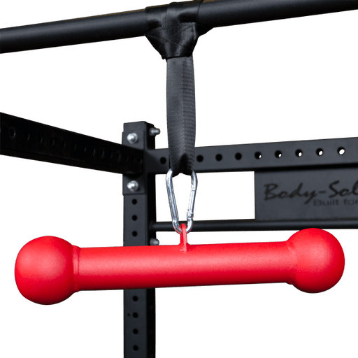 BodySolid Dogbone Grip - Fitness Experience