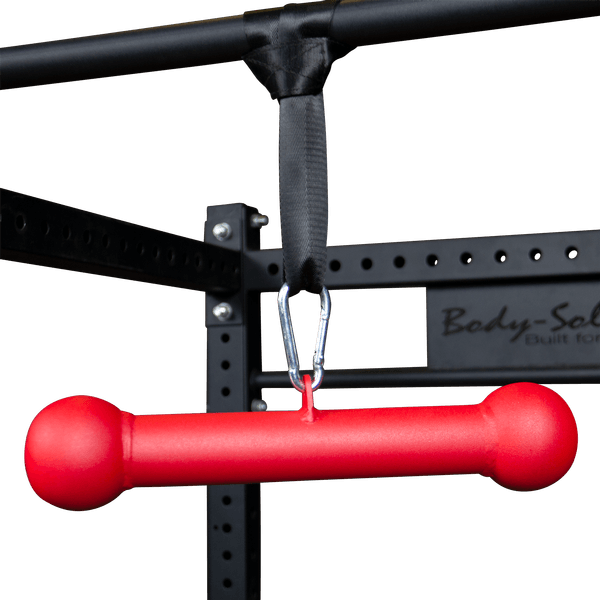 BodySolid Dogbone Grip - Fitness Experience