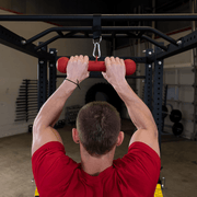 BodySolid Dogbone Grip - Fitness Experience