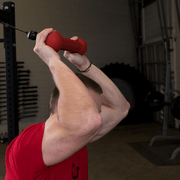 BodySolid Dogbone Grip - Fitness Experience