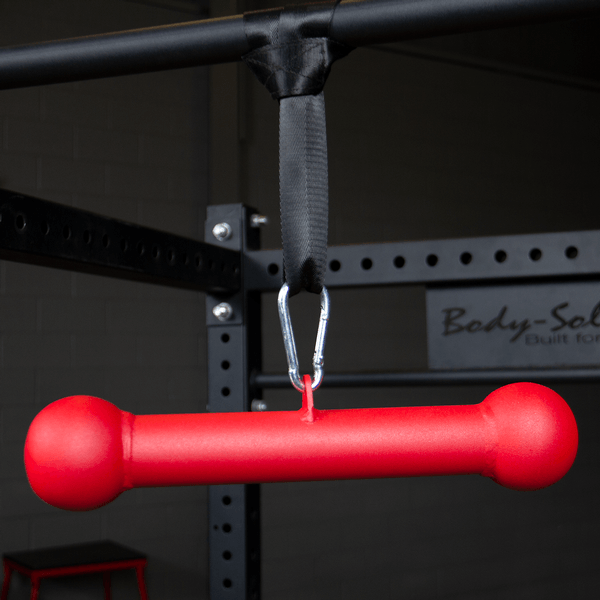 BodySolid Dogbone Grip - Fitness Experience