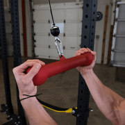 BodySolid Dogbone Grip - Fitness Experience