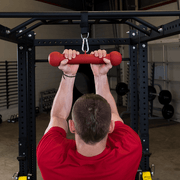 BodySolid Dogbone Grip - Fitness Experience