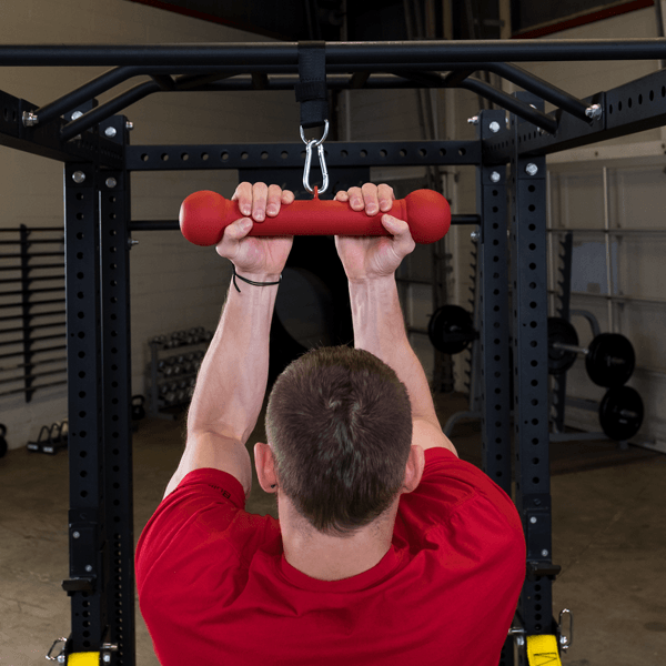 BodySolid Dogbone Grip - Fitness Experience