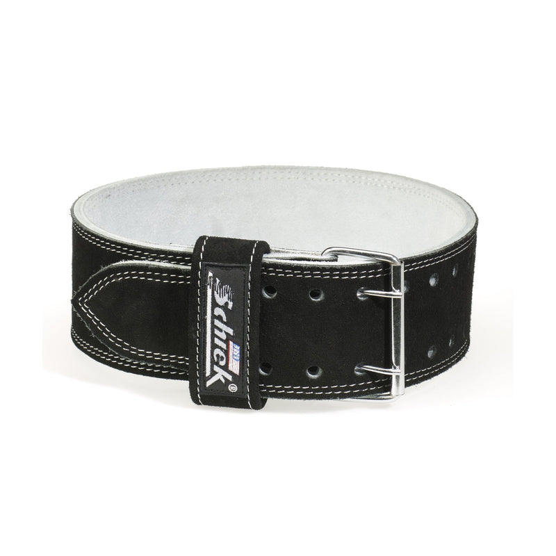 Schiek Double Prong Comp. Power Belt - Fitness Experience