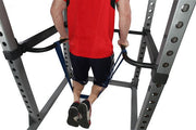 BodySolid DR378 Chin/Dip For GPR378 - Fitness Experience