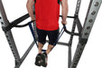 BodySolid DR378 Chin/Dip For GPR378 - Fitness Experience