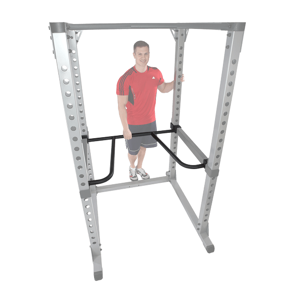 BodySolid DR378 Chin/Dip For GPR378 - Fitness Experience