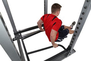 BodySolid DR378 Chin/Dip For GPR378 - Fitness Experience