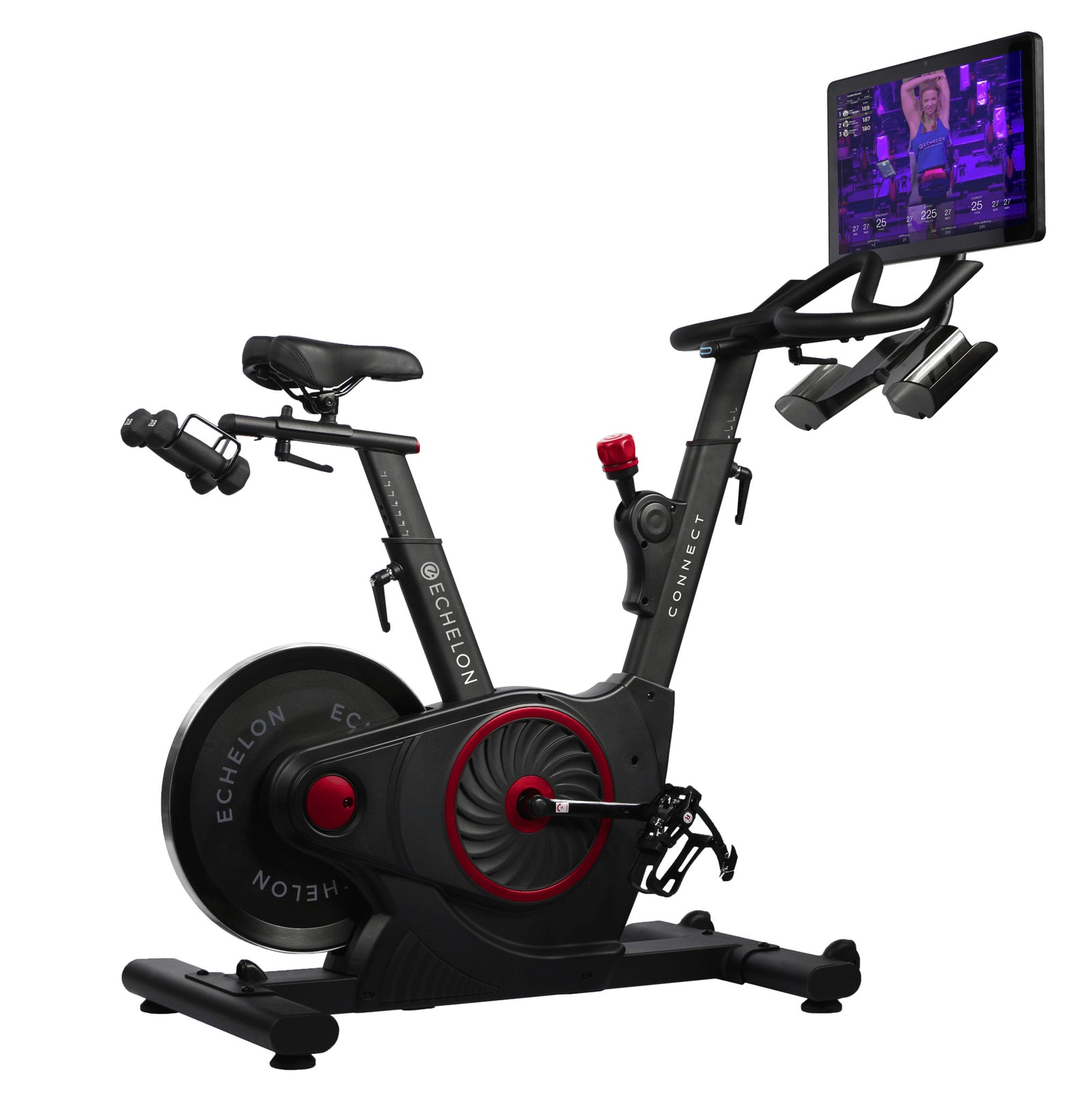 Indoor Cycle - Fitness Experience