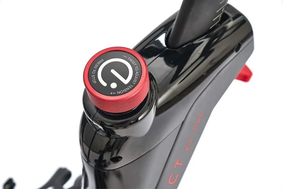 Echelon Connect EX-Pro Bike