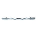 FitWay Equip. Economy Olympic EZ Curl Bar - Fitness Experience