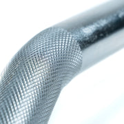 FitWay Equip. Economy Olympic EZ Curl Bar - Fitness Experience