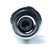 FitWay Equip. Economy Olympic EZ Curl Bar - Fitness Experience