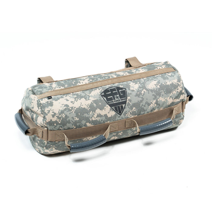 Elite Force Gear EFG Wrecker 40LB Sandbag - Fitness Experience