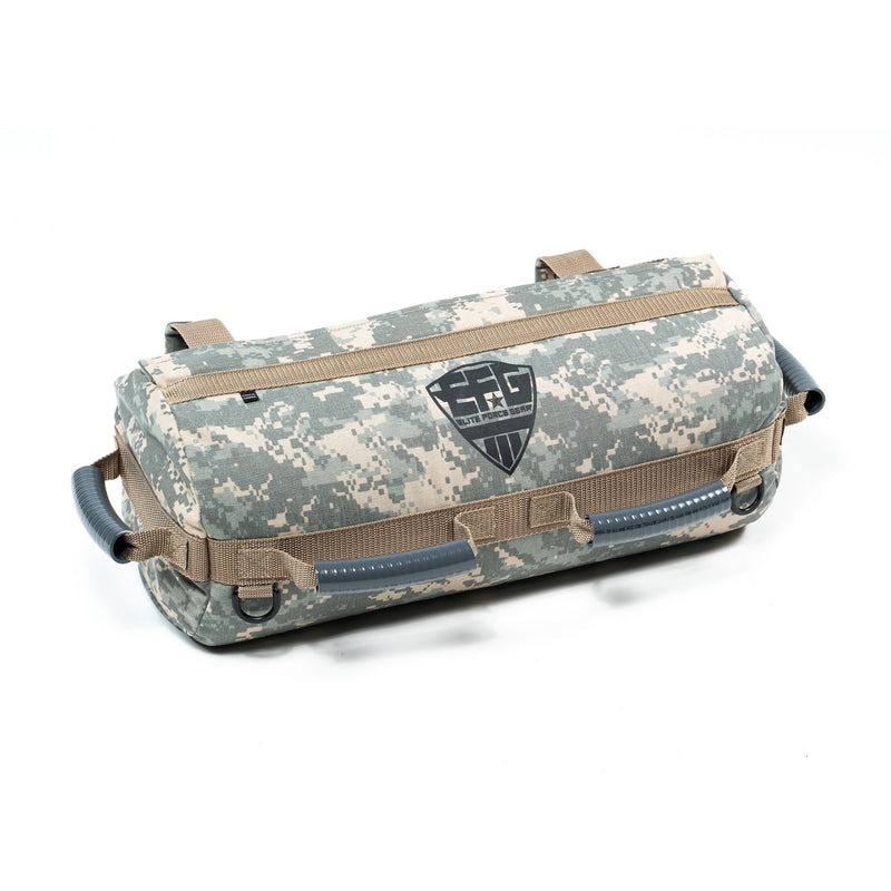 Elite Force Gear EFG Wrecker 60LB Sandbag - Fitness Experience