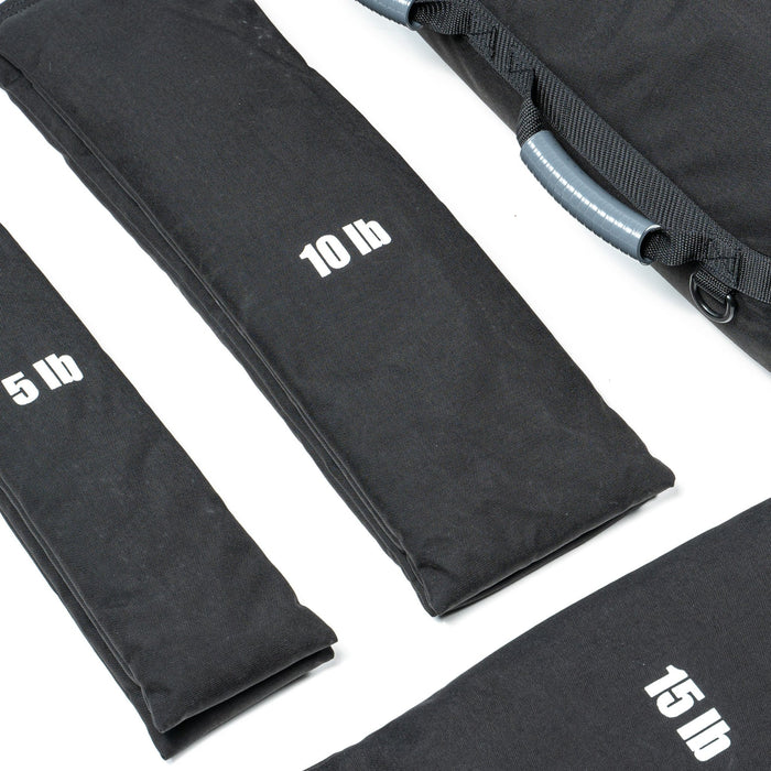 Elite Force Gear EFG Wrecker 60LB Sandbag - Fitness Experience