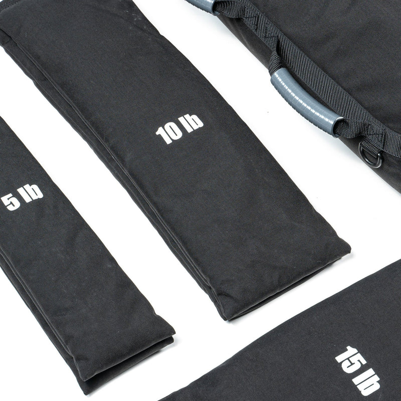 Elite Force Gear EFG X-Trainer 60lb Sandbag - Fitness Experience